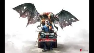 The Witcher 3: Blood and Wine OST - Wind In the Caroberta Woods