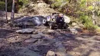 railbed