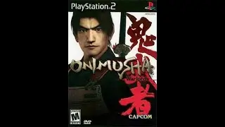 [PS2][Onimusha][Preview][PSW 20]