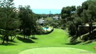 Calahonda - HD video about Calahonda in Spain