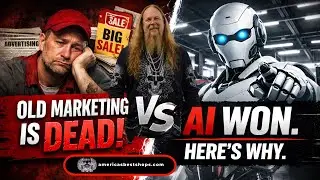 AI vs Old-School Marketing: Why Auto Repair Shops Are Switching in 2026