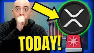 XRP It&rsquo;s Been Over 2 Months&hellip; Today We Find Out!