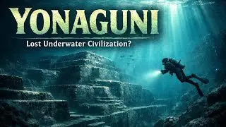 Yonaguni &ndash; Lost City Hidden Beneath the Sea | Japan Mystery&rdquo; Secret of Yonaguni 😨