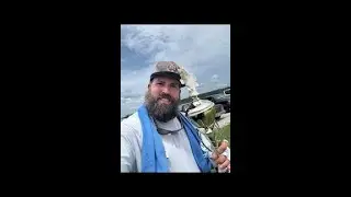 Kayak Bass Tournament with Texas Bassholes... We caught Big Bad Barry!!