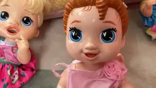 DAY IN THE LIFE OF A MOM WITH 5 KIDS! * VOICED *