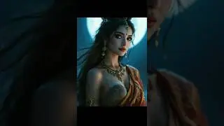 Divine Dancer Menaka . #angel #apsara #apsararani #divine #dancer #dance  #hindumythology #vibration