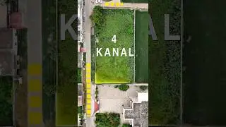 4 kanal plot for sale in bhanoki near phagwara +91-98782-72882 #plots #plotsale #buyplots #dreamplot