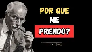 Por que voc&ecirc; se apega a quem n&atilde;o te oferece seguran&ccedil;a emocional | Carl Jung