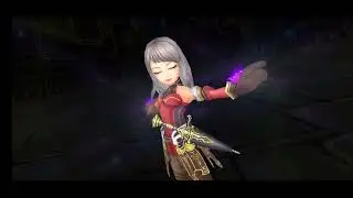 Lufenia's Way Rematch Act 3 Chapter 1 Guest Star Inkwelder