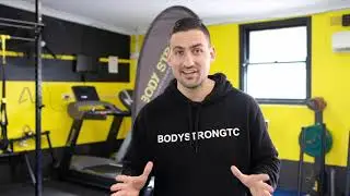 Introduction Video - Body Strong Greystanes