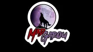 Madgarou Live Stream - Lets Play Dragon Quest 7 Reimagined.  Part 1!