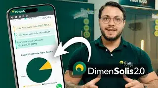 Como dimensionar um sistema de forma simples e gratuita