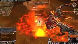 Overlord's Onslaught Raid 150