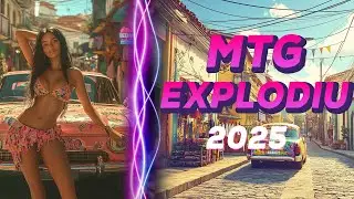 SET - MTG EXPLOS&Atilde;O 2025 🔊 | SET PERFEITO PRA CURTIR COM OS AMIGOS