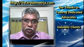 Vectra la Matrix Concept of Services (Tamil) Prudent Public & Individual Cause Web Portal