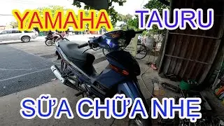 HƯỚNG DẪN LẮP RÁP NỒI DÀN HƠI YAMAHA TAURU