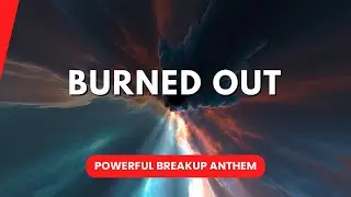 No More Lies: Defiant Breakup Anthem of Rising Strong (Official Music Video)