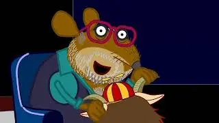 Esto no se hace | Chupa Pig