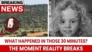 The Final Moments Before the Timeline Breaks: The Vanishing of Little Gus!#GusLamont #missingchild