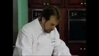 Flavors of the Coast with Chef Irv Miller and Melia Allen-Pensacola Seafood Grille Part 2