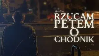 machonisgone - rzucam petem o chodnik