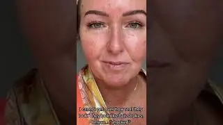 my eyebrow hack #shorts #eyebrows #microblading #bossystudioco