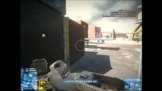 Bf3 Gameplay Montage