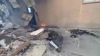 EMERGENCY! Los Angeles Fires Decimate Our Property Just After Evacuating Our Animals[STORY BELOW]
