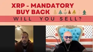 Colin O'Brien on Remote Viewing, XRP vs. XLM and the 