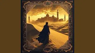 Arabian Party
