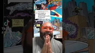 Silver Surfer podr&iacute;a derrotar a Superman