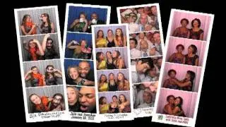 The Wilmington Photo Booth Co. Promo Video