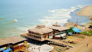 Subrang, Exclusive Tourist Zone at Cox'Bazaar