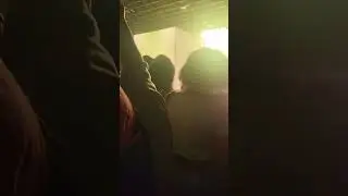 Chance the Rapper Live at Echostage DC | Ultralight Beam
