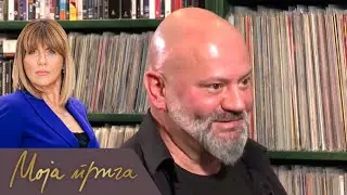 Goran Jović | MOJA PRIČA