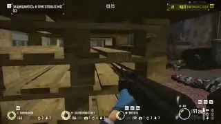Payday 2 / Death Wish / Rats pro job / If You Can't Take the Heat...