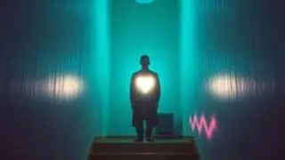 Psychosis - D-pop Official Audio ZEJLUNDVFX