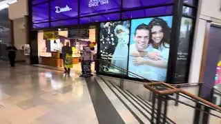Watking Shopping 🛍️ Winter Day North Star Mall ,San Antonio Tx USA 🇺🇸 2/1/26 