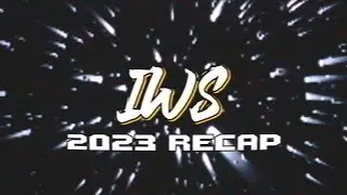 2023 RECAP | IWS