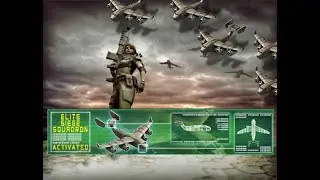 War Commander - Survivors 80 Boss Base. Elite Siege Squadron Parts.