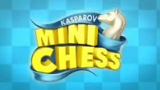 MiniChess by Kasparov (Game Trailer)