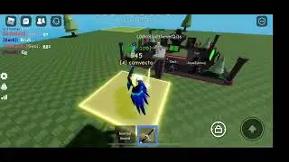 Me playing with one of my F ans￼ on this game￼