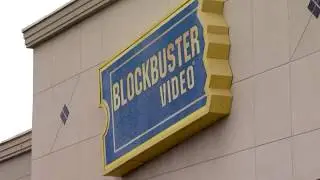 The last Blockbuster Video in Texas is closing
