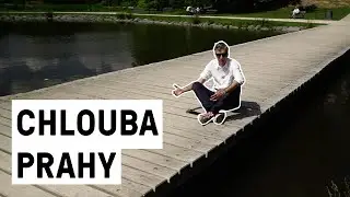 Stromovka: Zelená oáza uprostřed Prahy