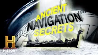 Norway&rsquo;s Mysterious Viking Discovery (S21) | Ancient Aliens | History