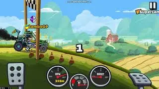 buggy fly hack hill climb racing 2 script hack
