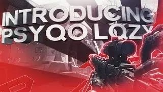 Introducing PsyQo LQZY! Edited by Azo!