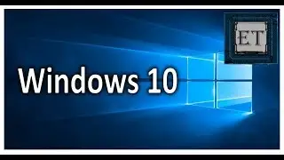 How to Update Windows 10 to Latest Version Without Losing Files and Applications