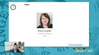 Barometer Reading January 17, 2023