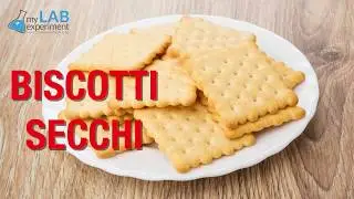 Biscotti secchi... i falsi magri!